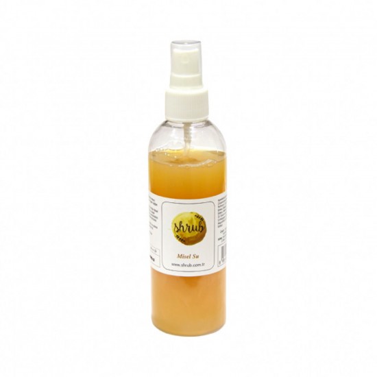 Doğal Misel Su - Cilt ve Makyaj Temizliği 200 ml